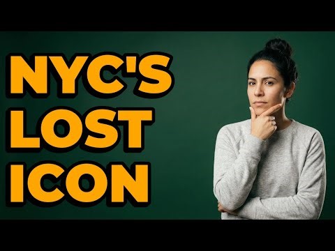 How Did Penn Station's Demolition Change NYC?