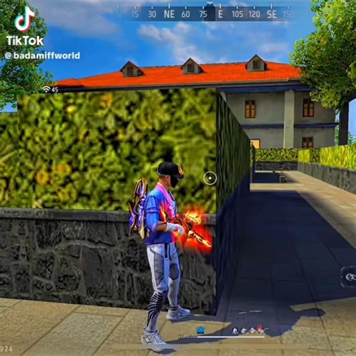 THE END 🥵🔥 ‏#WHITE444 #white444 #free_fire #freefire #ff #edit #tutorial #foryou #viral #parati#whait444 #aliomar #FreeFire #algeria #djexo #Modox #miliar #morocco #maroc #safn0 #freefiremax #PUBGMOBILELITE #فريفاير #المغرب #الجزائر #شحن_جواهر #إكسبلور #تيكتوك | Ｔａｎｊｉｒｏ ＦＦ