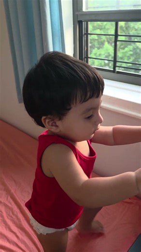 Baby Hijacks Computer #baby #shorts #viral #funny #cutebaby #trending