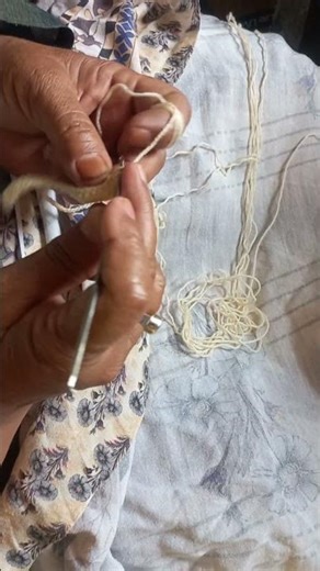 Beautiful Crochet Work Design | Easy Handmade Crochet Pattern