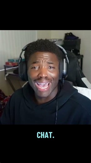 I think Paula set me up fr