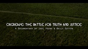 Orgreave: The battle for truth & justice