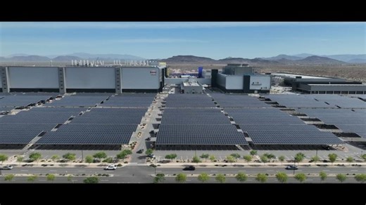 TSMC Arizona: A Journey of Innovation and Collaboration | Andrew Bromfield