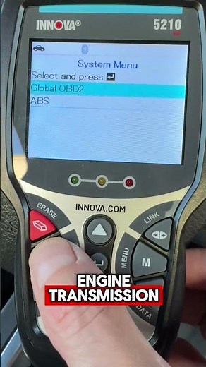 The Best Budget Car Scan Tool That Actually Works