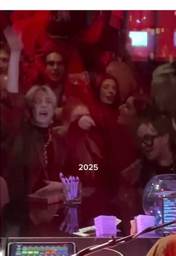 This year has been 5 years | malcolm todd