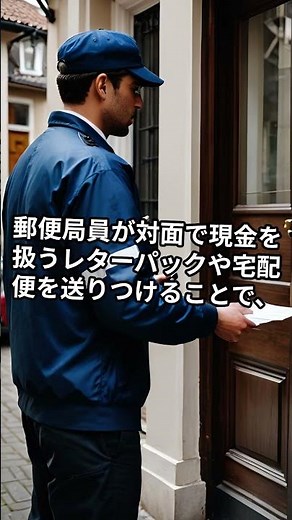 「あなたのキャッシュカードを回収します」という電話は、レターパック送付要求詐欺です。絶対にカードを送ってはいけません。罠を3つ解説します。 #投資＃詐欺