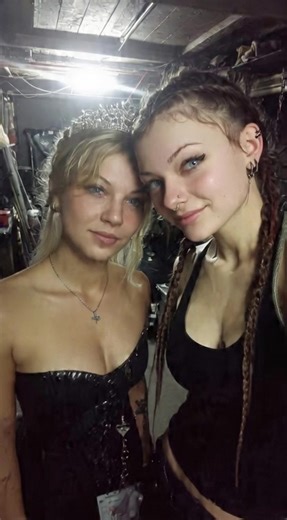 Empowering Metal Girls: The Spirit of Metal Culture