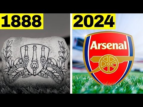 The Entire History of Arsenal F.C.