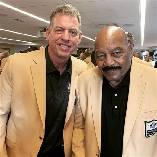 How tall is Troy Aikman? | Troy Aikman's Height Revealed