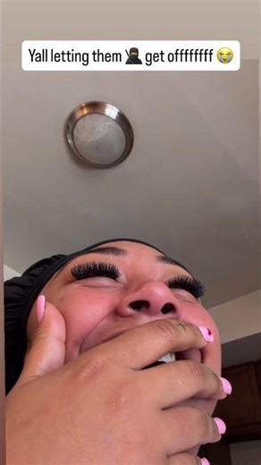 I’m your conscience: play time ova sista 🫡😮‍💨