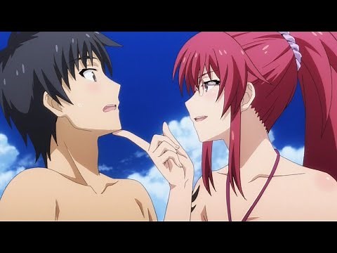 Sexy Anime Episode 1 English Dubbed | Sexy Full Episode Anime