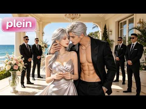 Mariage arrangé : la « villageoise » gauche est en réalité la cheffe mafieuse qui fait fondre le PDG