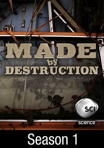 Made by Destruction: Copper Pots, Dresses, and Roads