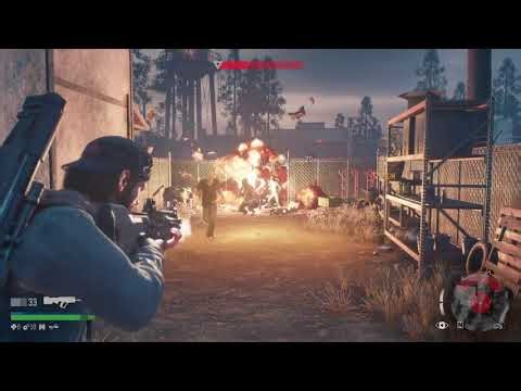 Hidden Easter Eggs That Change the Days Gone Story