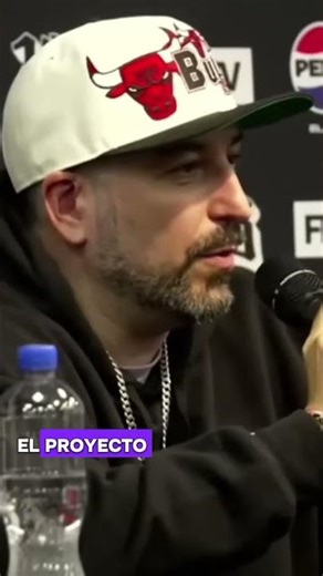 Asier revela el gran enfoque de FMS: ¡Se viene el Mundial de Freestyle 2026!