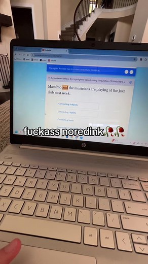 Hate for No Red Ink Explained