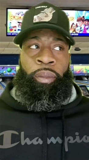 4.4K views · 52 reactions | First time at the Bowling Alley 臘_♂️... (Hit that follow 蘭) #bowling #bowl #explore | Flick Snack | Facebook