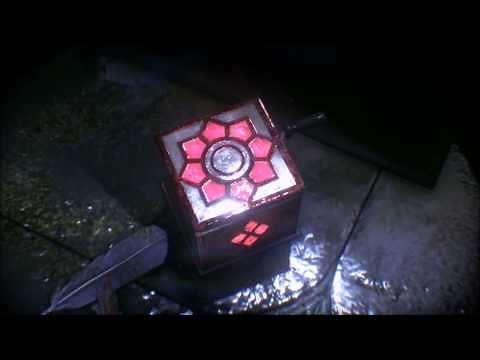 Batman: Arkham Knight OST- Harley's Music Box