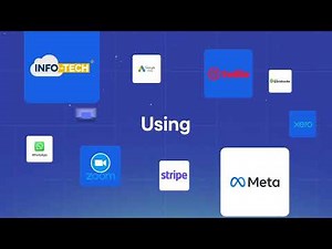 Introducing Info-tech CRM | All-In-One CRM Software