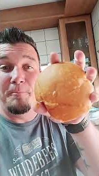 Jaffel Buns! Wie sou nou oot kon raai!