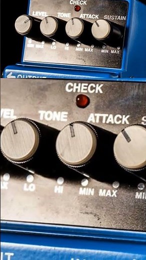 BOSS CS-3 Compressor Pedal: Guitarists Who Have Used It