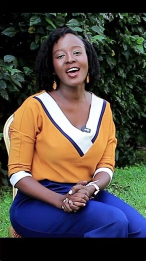 Meet the 13year old Ugandan coder