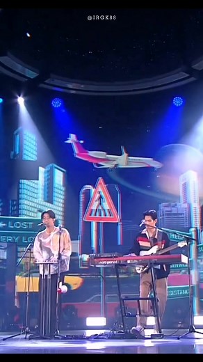 Dancing with My Phone - HYBS Band