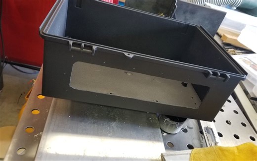 DIY CNC Plasma Controller (mach3)linuxcnc