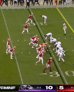 3.1M views · 31K reactions | This is why you never give up on the play  #BALvsSF | Baltimore Ravens | SportsCenter | Facebook