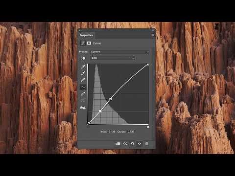 The wrong way to add contrast (and what to do instead)