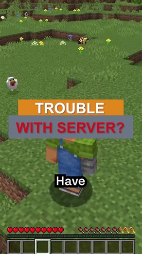 Trouble with server? ScalaCube is here to help!