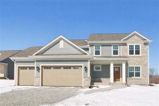2402 Hoods Creek Path #Lt98, Racine, WI 53406 - MLS 1954660 - Coldwell Banker