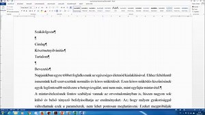 Hogyan készíthetek borítólapot a google docs-ban - Android 2026