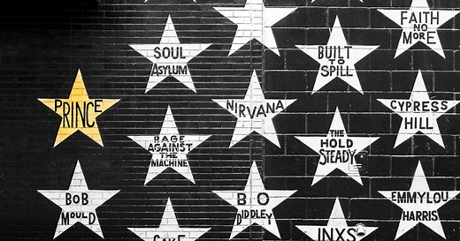 Tour Prince's Hometown on the Purple Path