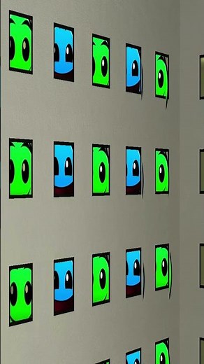 Part- 112 #gmodchaos #gmod #nextbots