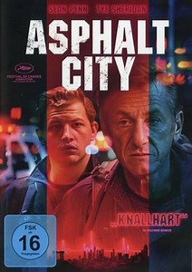 Asphalt City Trailer SD (Deutsch) (2023)