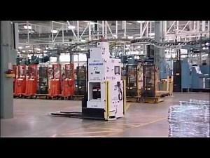 Mighty Machines Newspaper Factory