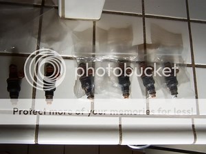 Is it safe to run without the Injector pintle cap?