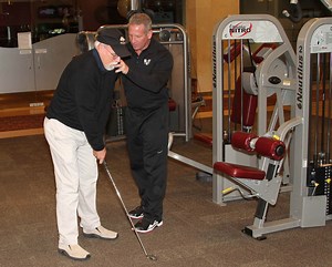 THE GYM of Montvale Announces New Fitness Program for Recreational Golfers