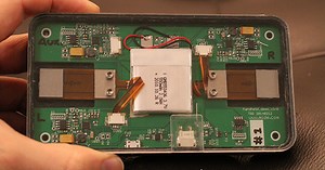 Piezos For Haptic Feedback