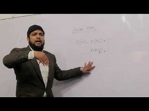 Fake Coin Problem by Muhammad Waseem Riaz