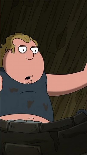 It puts the off-brand lotion on its skin lotion - Family Guy