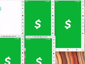 Cashapp自动化脚本