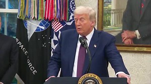 Trump: "Whoever put their hands on my Big Balls make a huge mistake". Says he will create the "Big Balls Act." | The Nunn Report