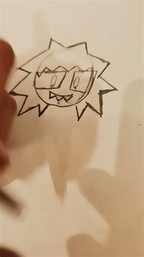 drawing my homestuck oc ⭐️😵‍💫 #homestuck #oc #drawing #schooliskillingme #drawingstyles #ifeelsickrn