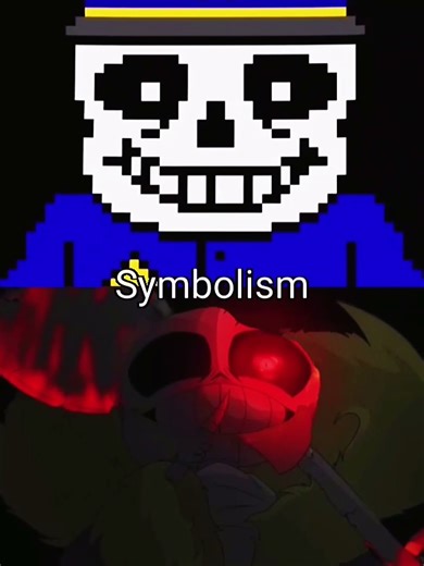 Two Races VS Horror | Ultimate Sans AU Tournament Part 16