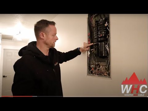 How we fixed a tripping GFEP breaker for Self-Regulating Heat Cable Circuit