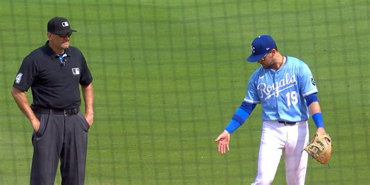 Rare replay challenge helps Mariners, irritates Royals