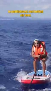 Sailing Doodles on Reels