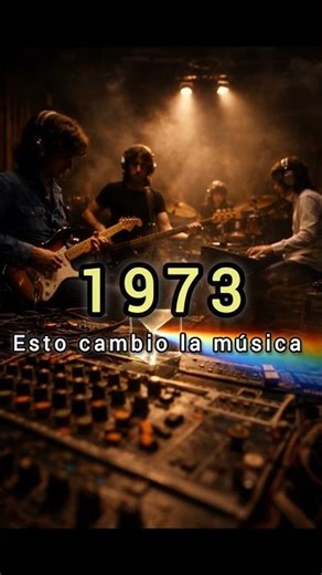 El disco que cambió la música 🎧